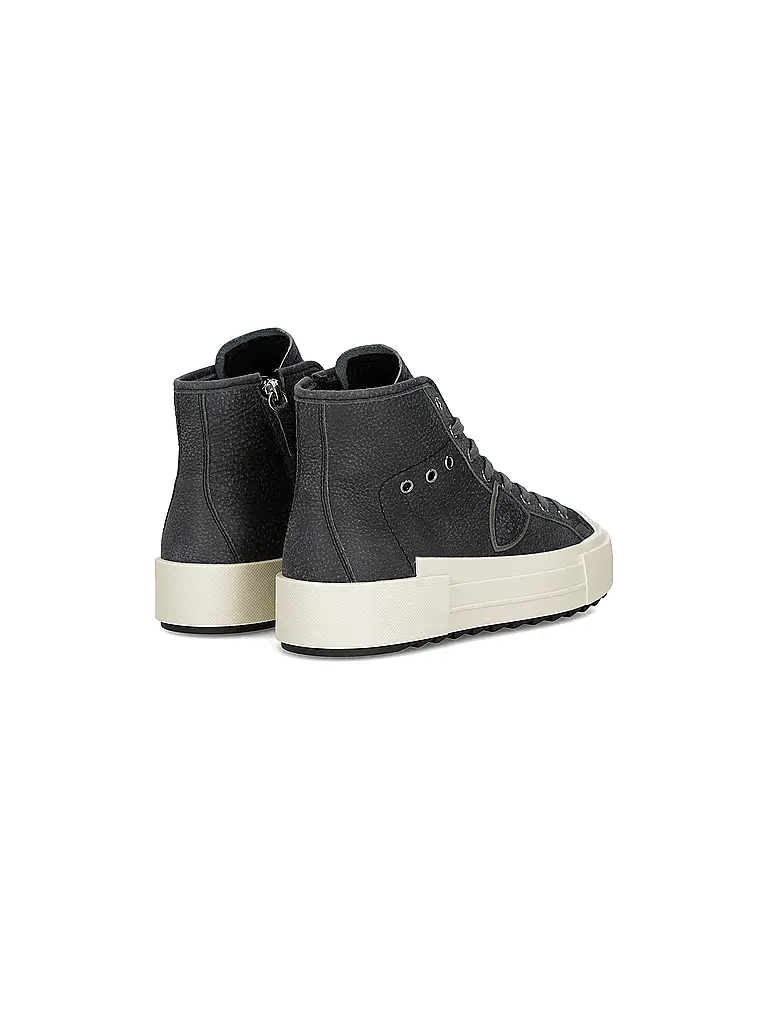 PHILIPPE MODEL | Zapatillas PARIS HAUTE MID | 