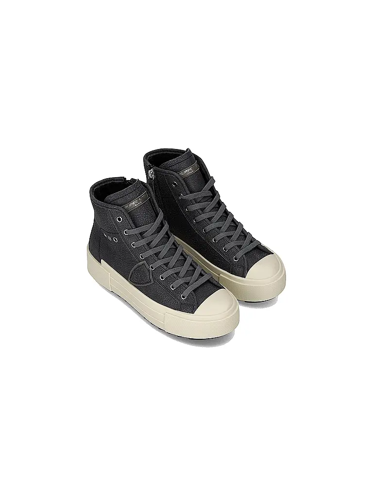 PHILIPPE MODEL | Zapatillas PARIS HAUTE MID | 
