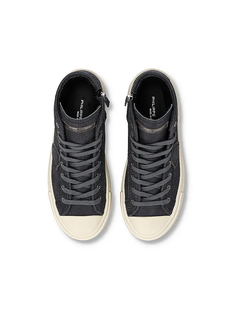 PHILIPPE MODEL | Zapatillas PARIS HAUTE MID | 