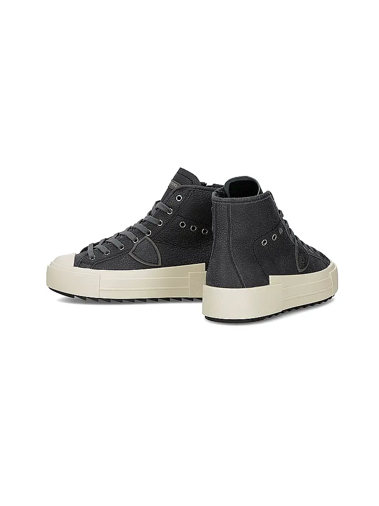 PHILIPPE MODEL | Zapatillas PARIS HAUTE MID | 
