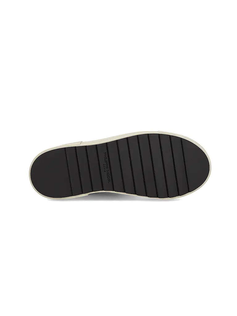 PHILIPPE MODEL | Zapatillas PARIS HAUTE MID | 