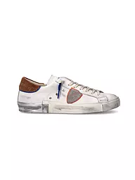 PHILIPPE MODEL | Sneaker PARIS  | Blanco