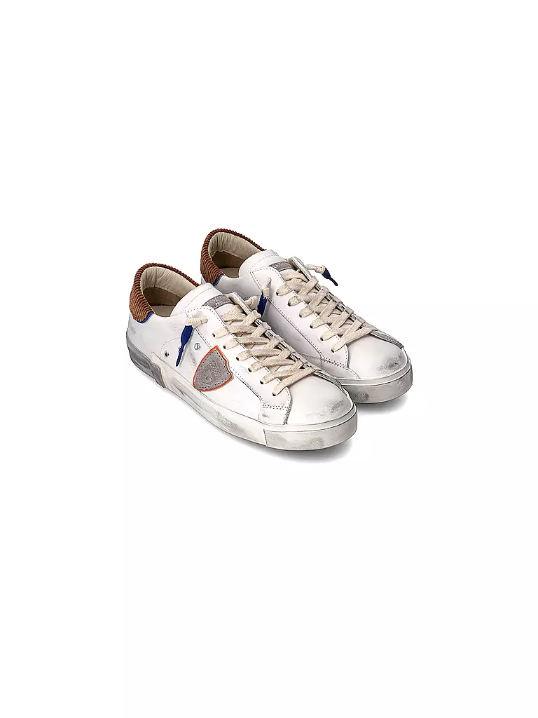 PHILIPPE MODEL | Zapatillas PARIS | 