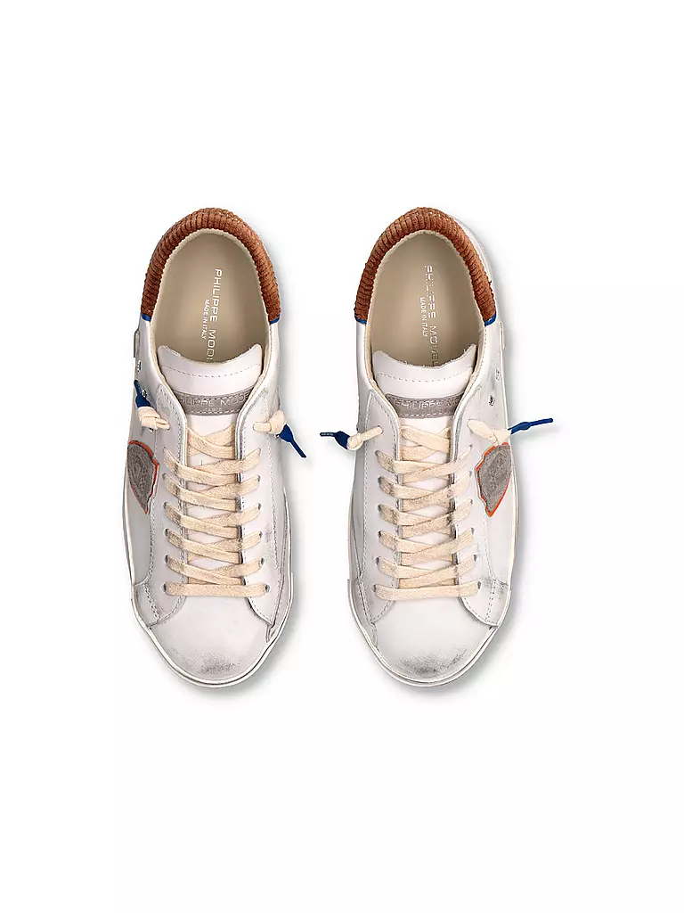 PHILIPPE MODEL | Zapatillas PARIS | 