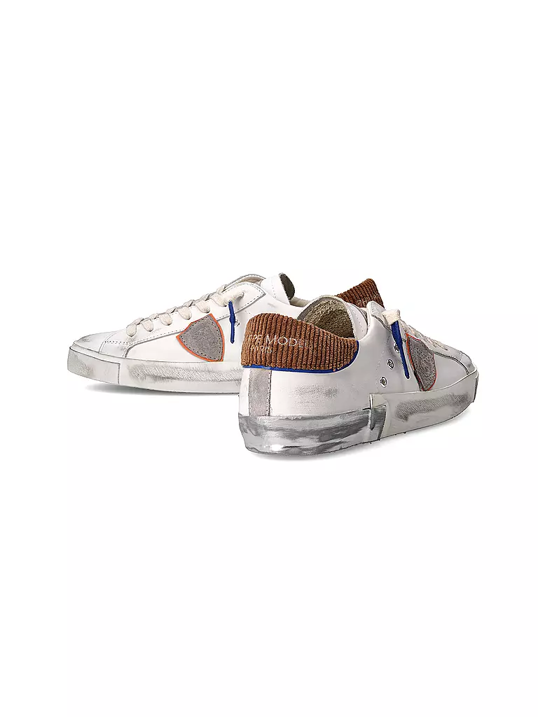 PHILIPPE MODEL | Zapatillas PARIS | 