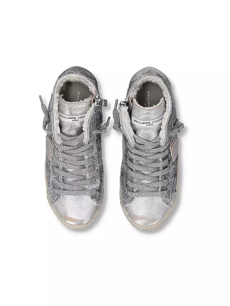 PHILIPPE MODEL | Zapatillas PRHD | 