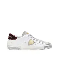PHILIPPE MODEL | Zapatillas PRSX | Blanco