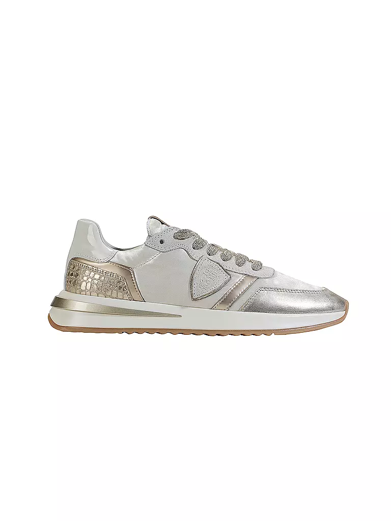 PHILIPPE MODEL | Zapatillas PRSX | Blanco