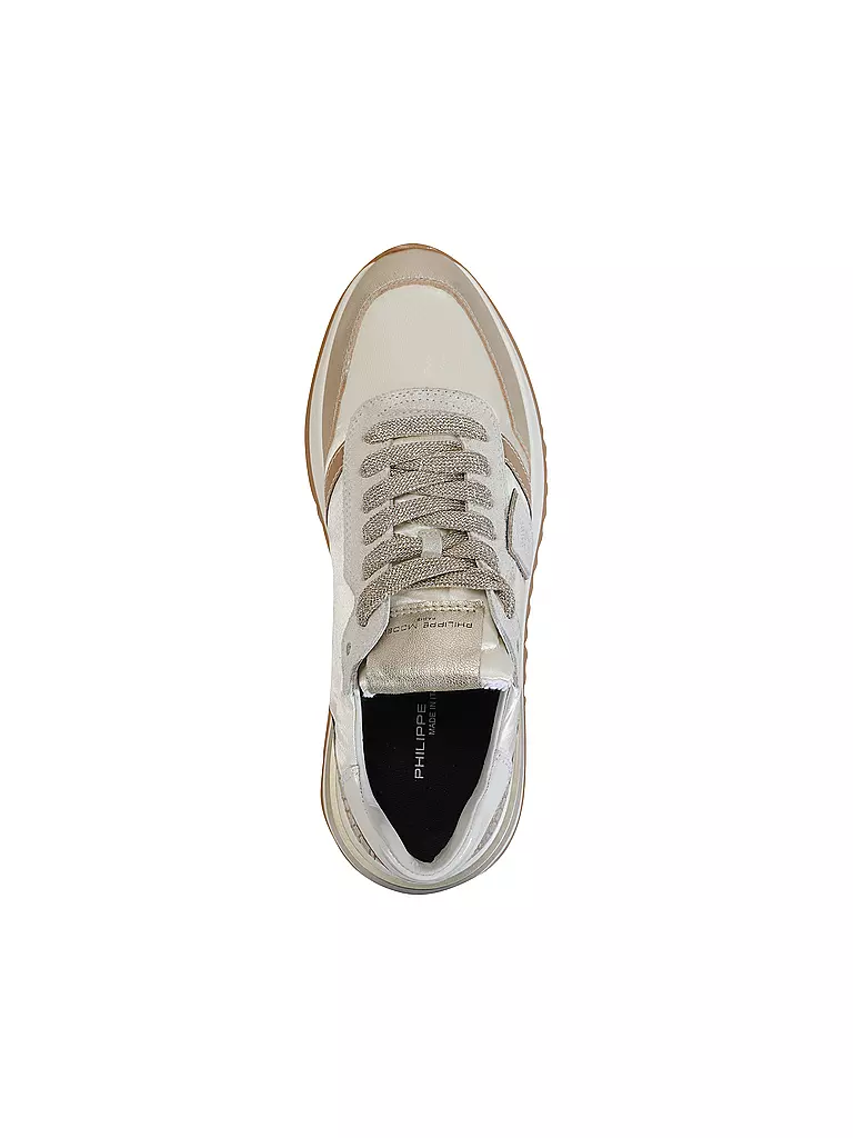 PHILIPPE MODEL | Zapatillas PRSX | Blanco