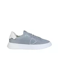 PHILIPPE MODEL | Zapatillas TEMPLE | Azul claro