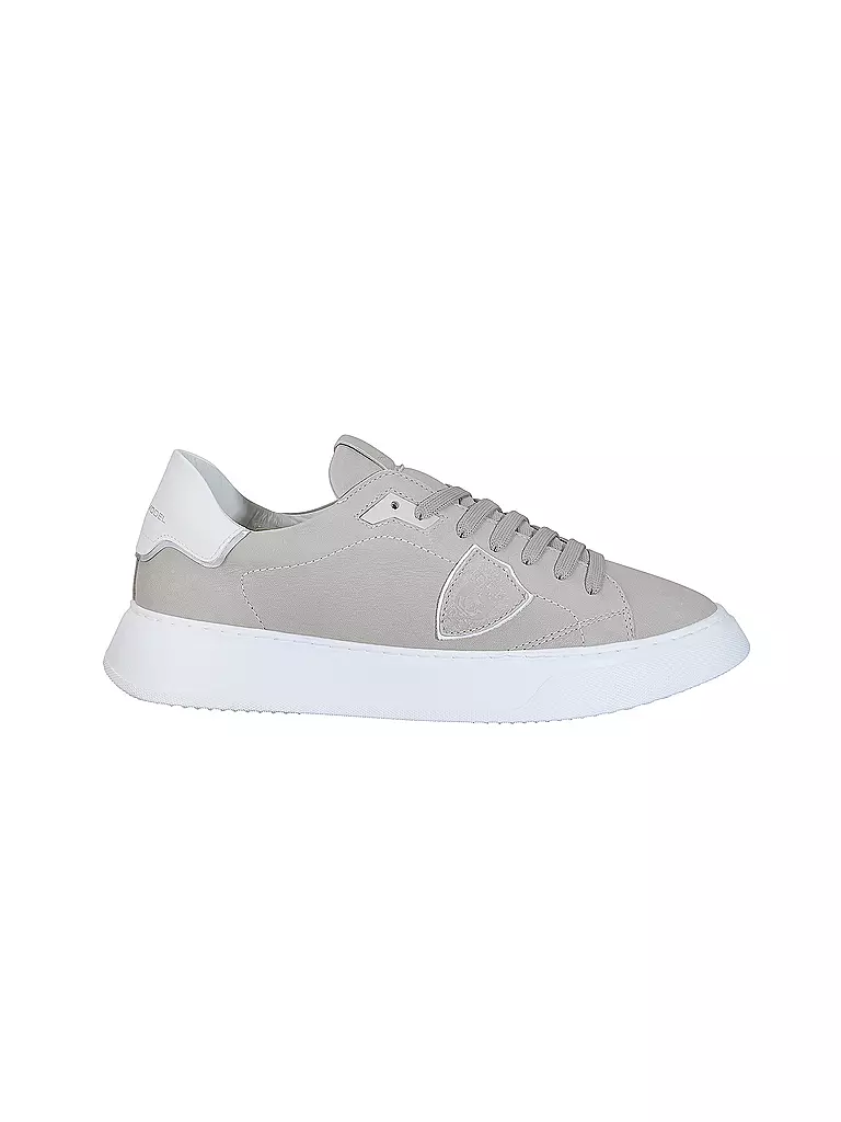 PHILIPPE MODEL | Zapatillas TEMPLE | Beige