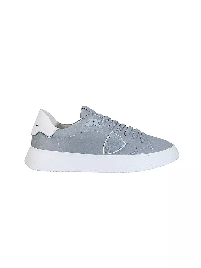 PHILIPPE MODEL | Zapatillas TEMPLE | Azul claro