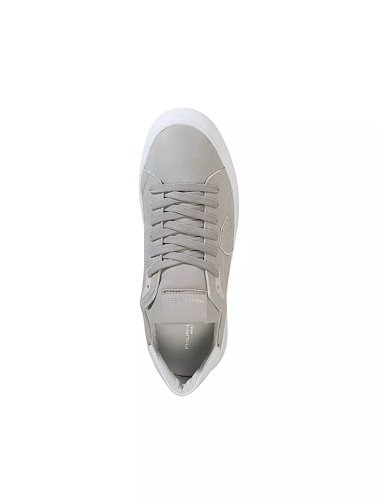 PHILIPPE MODEL | Zapatillas TEMPLE | Beige