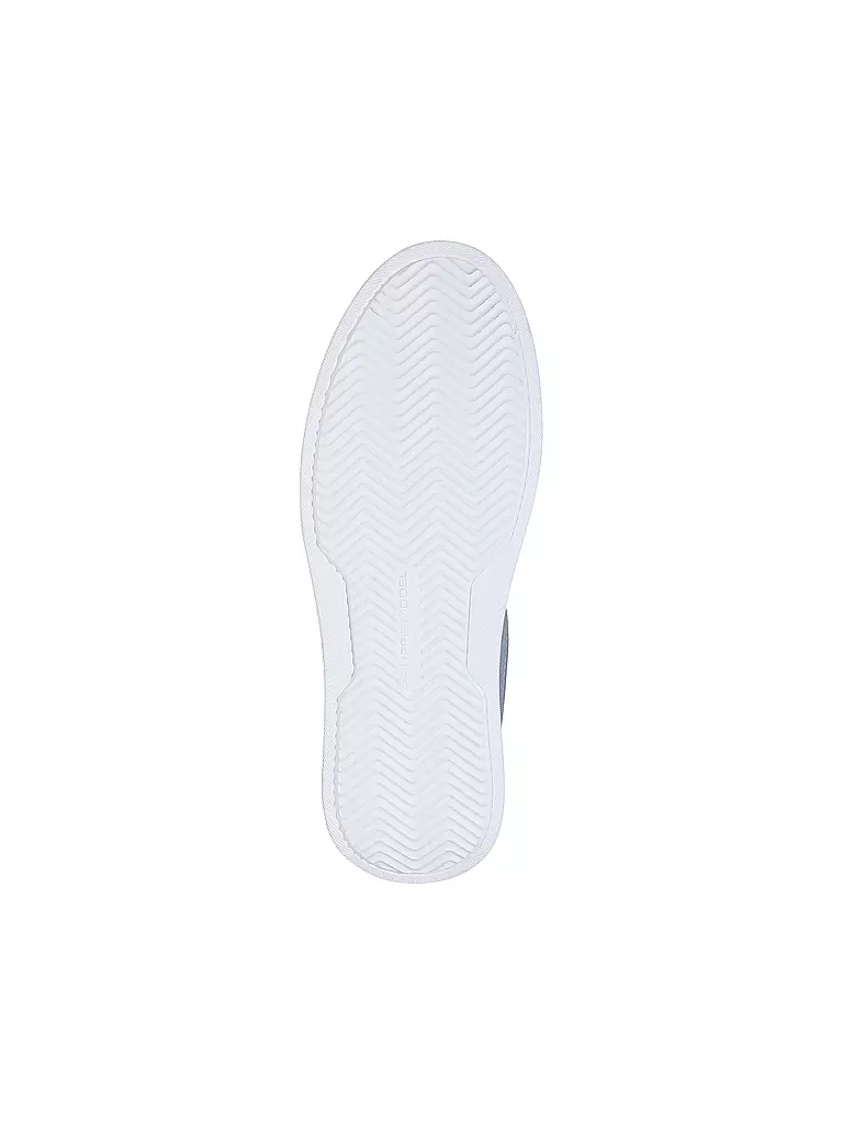 PHILIPPE MODEL | Zapatillas TEMPLE | Azul claro