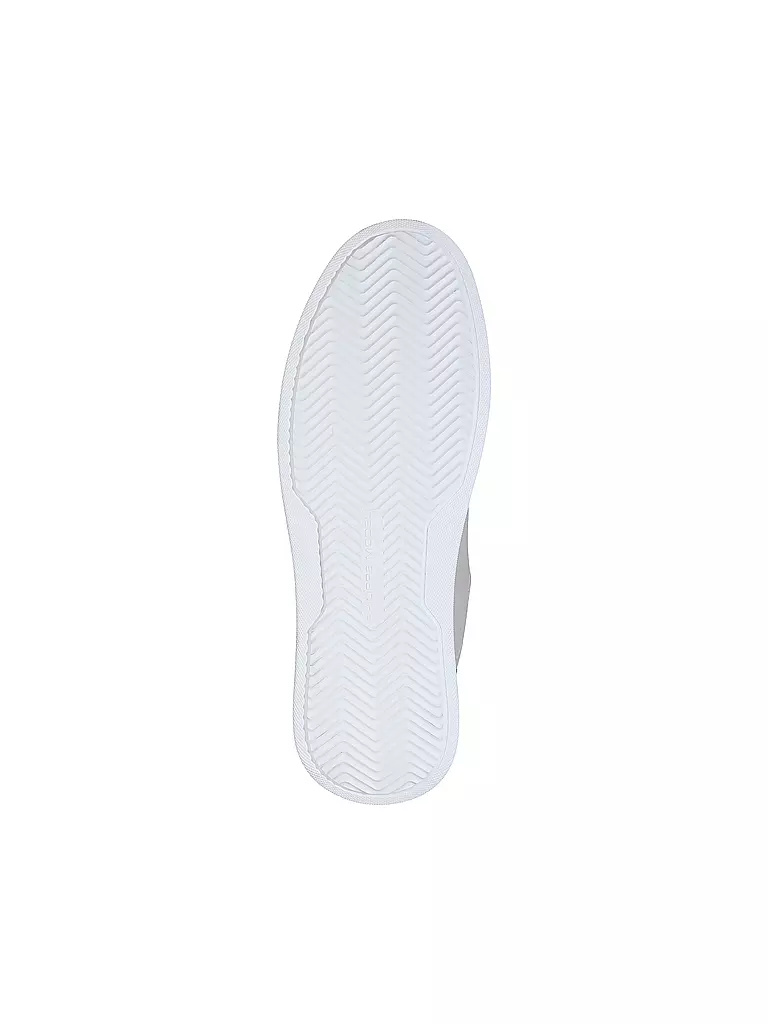 PHILIPPE MODEL | Zapatillas TEMPLE | Beige