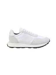 PHILIPPE MODEL | Sneaker TOUR LOW WOMAN | Blanco