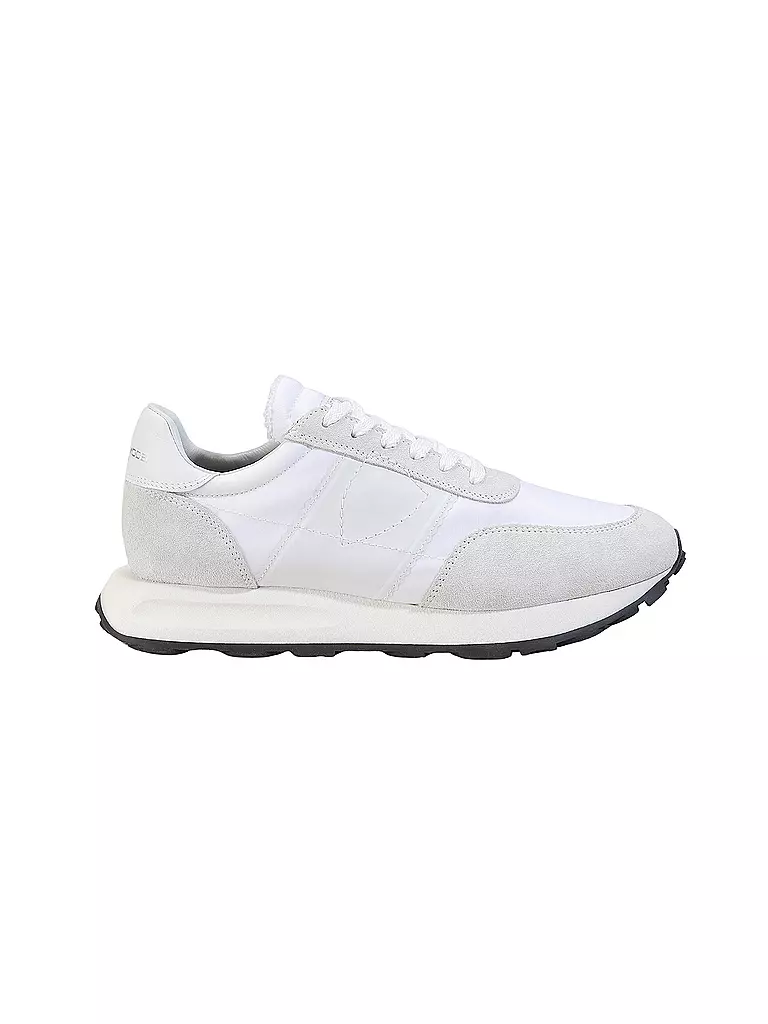 PHILIPPE MODEL | Zapatillas TOUR LOW MUJER | Blanco