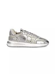 PHILIPPE MODEL | Zapatillas TROPEZ 2.1 LOW | Plata