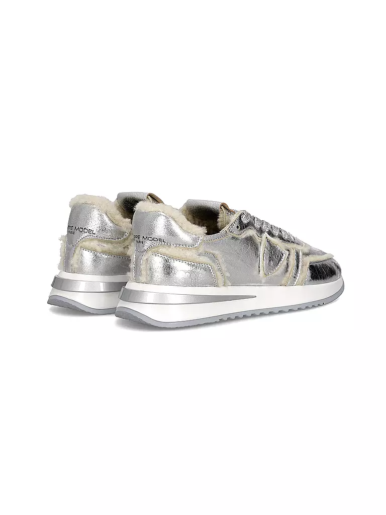 PHILIPPE MODEL | Zapatillas TROPEZ 2.1 LOW | 