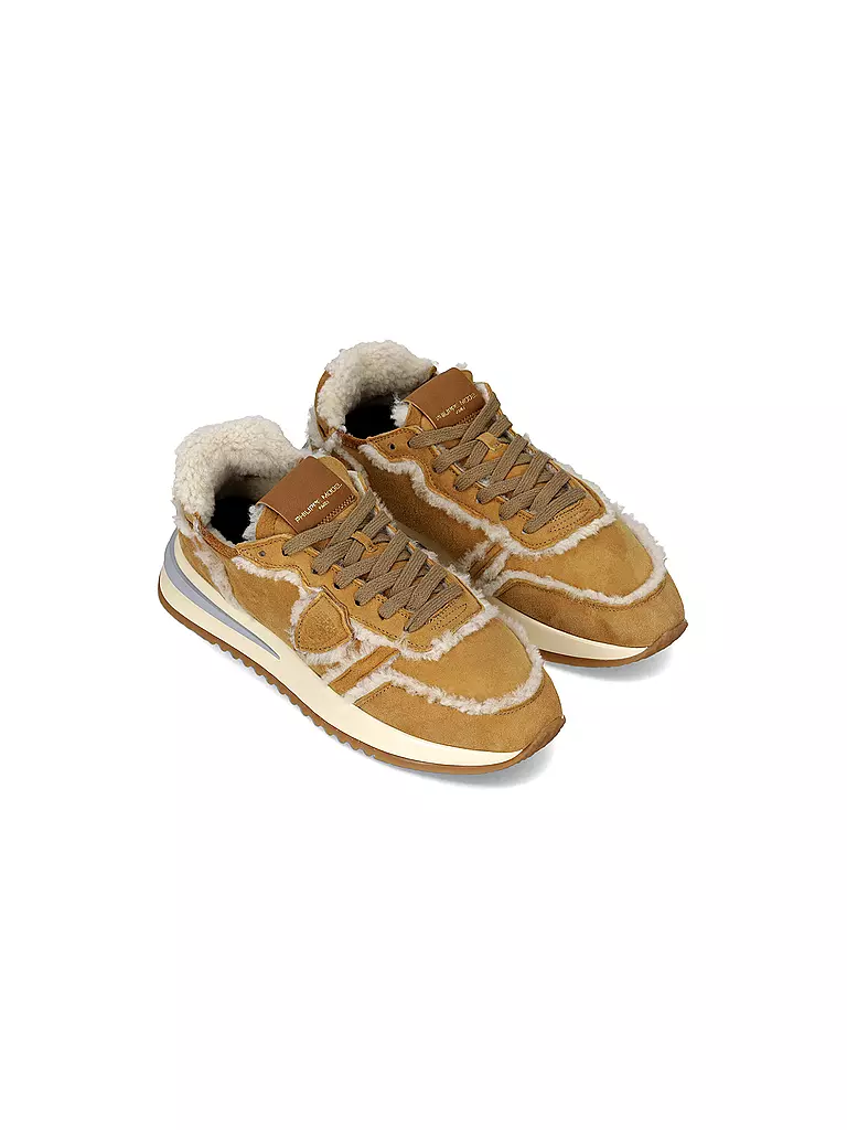 PHILIPPE MODEL | Zapatillas TROPEZ 2.1 LOW | 