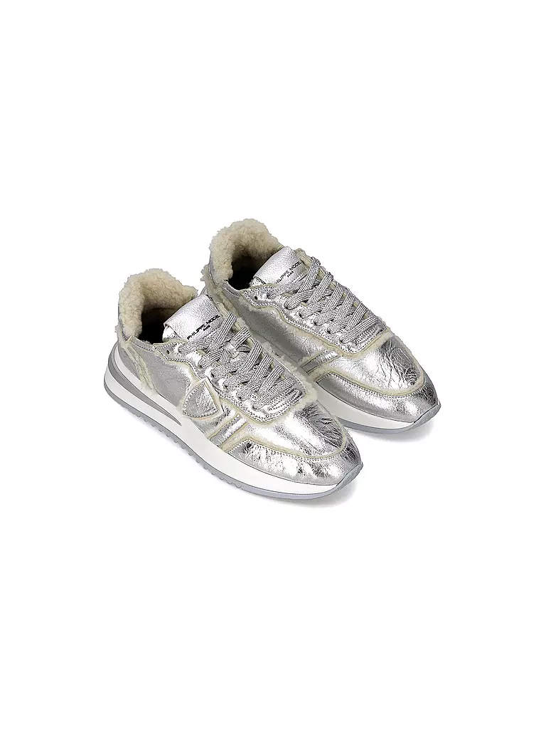 PHILIPPE MODEL | Zapatillas TROPEZ 2.1 LOW | 