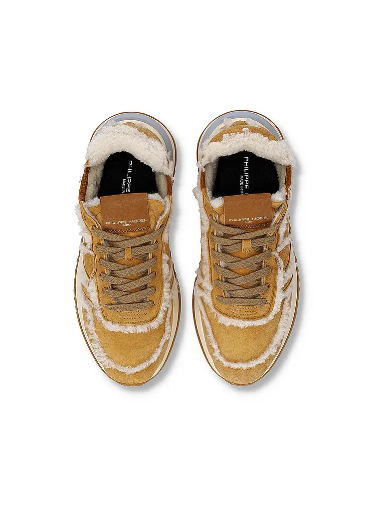 PHILIPPE MODEL | Zapatillas TROPEZ 2.1 LOW | 