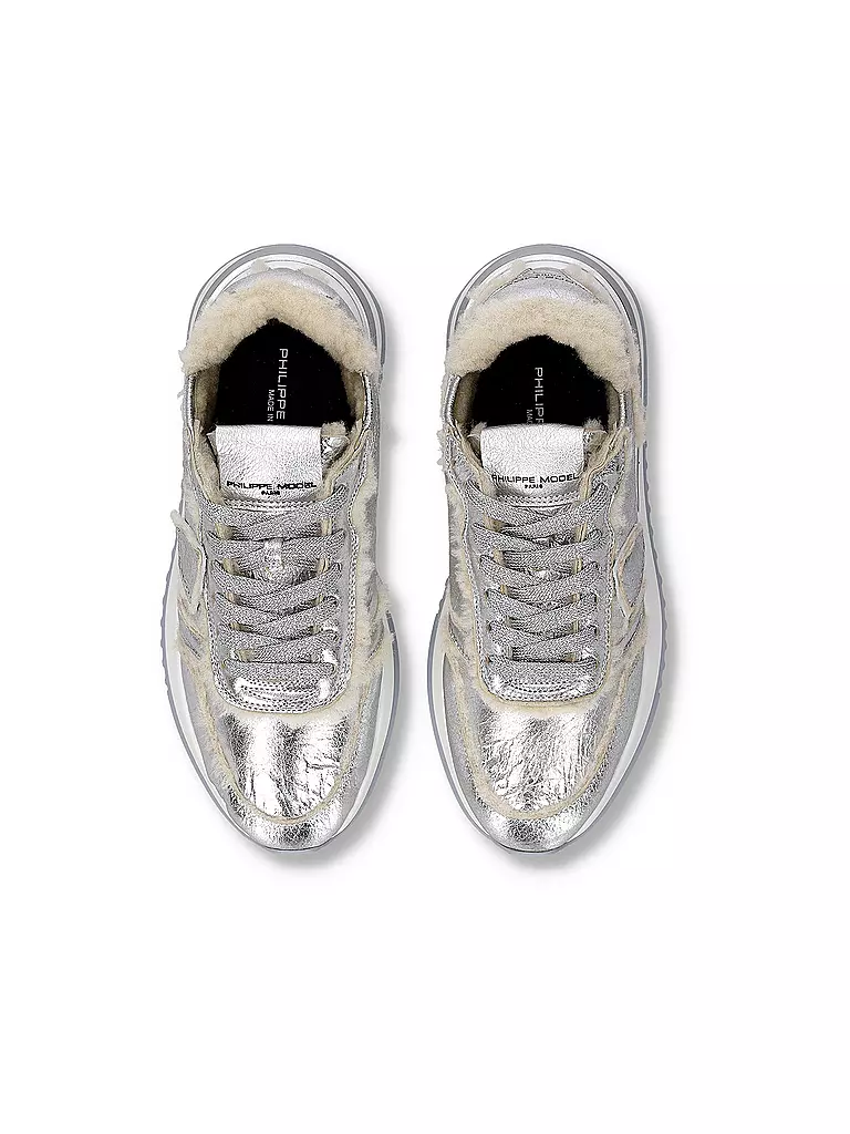 PHILIPPE MODEL | Zapatillas TROPEZ 2.1 LOW | 
