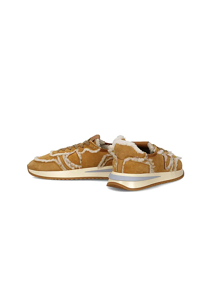 PHILIPPE MODEL | Zapatillas TROPEZ 2.1 LOW | 