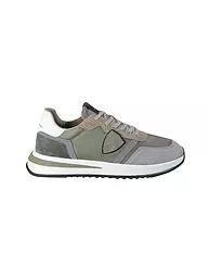 PHILIPPE MODEL | Sneaker T21 | Oliva