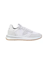 PHILIPPE MODEL | Sneaker TROPEZ 2.1  | Blanco