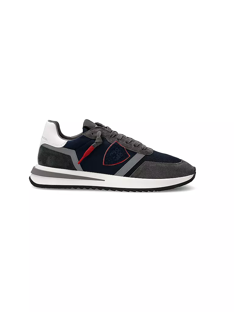PHILIPPE MODEL | Zapatillas TROPEZ 2.1 | Azul