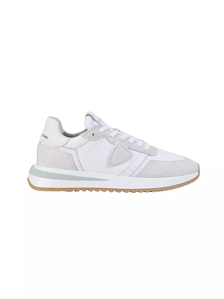 PHILIPPE MODEL | Zapatillas TROPEZ 2.1 | Blanco