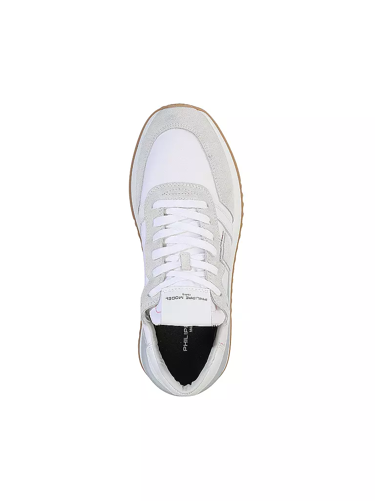 PHILIPPE MODEL | Zapatillas TROPEZ 2.1 | Blanco