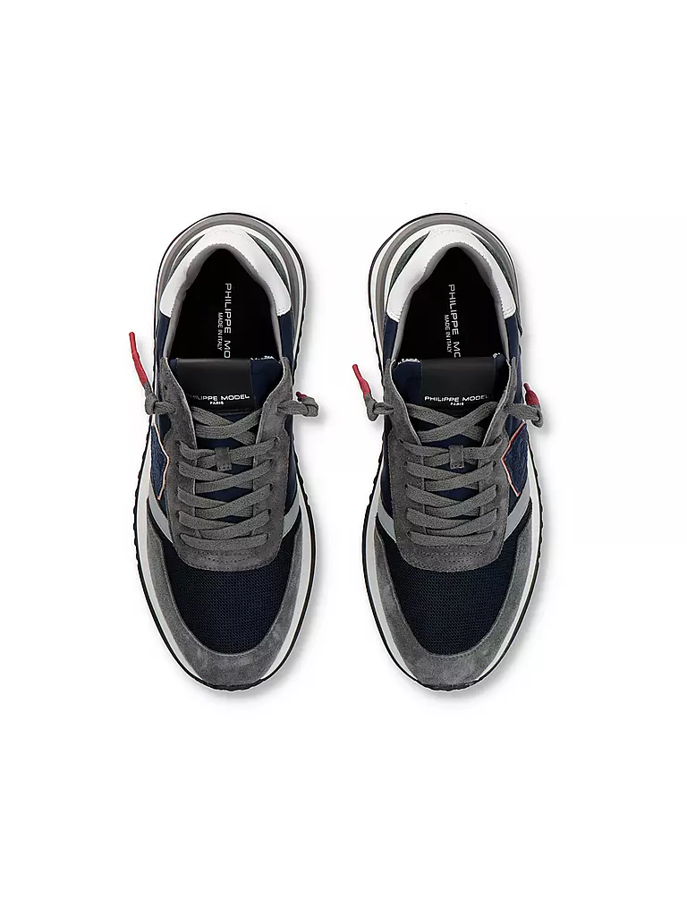 PHILIPPE MODEL | Zapatillas TROPEZ 2.1 | 