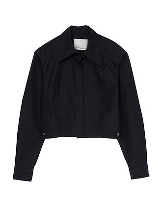 PHILLIP LIM | Blusa corta