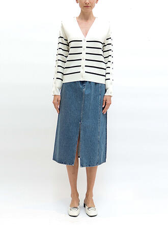 PHILLIP LIM | Falda vaquera