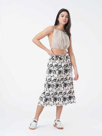 PHILLIP LIM | Top corto ajustado