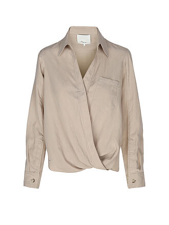 PHILLIP LIM | Blusa cruzada