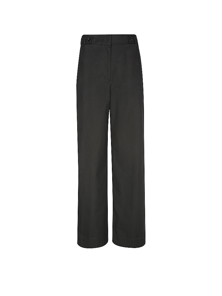 Phillip Lim Pantalón de pierna ancha negro