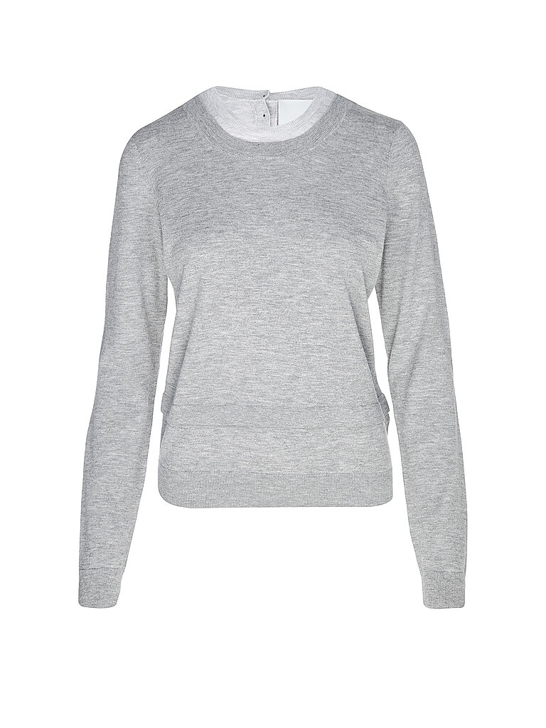 Phillip Lim Pullover gris S