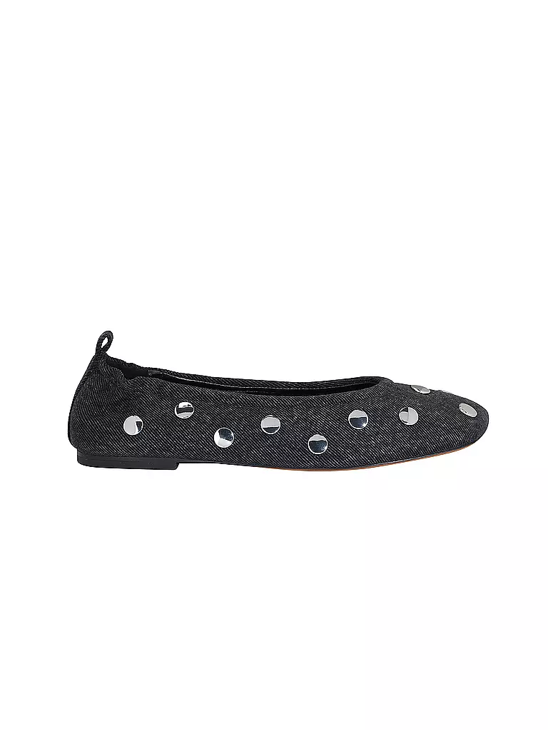 PHILLIP LIM | Bailarinas | Negro