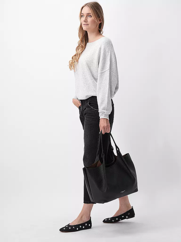 PHILLIP LIM | Bailarinas | Negro