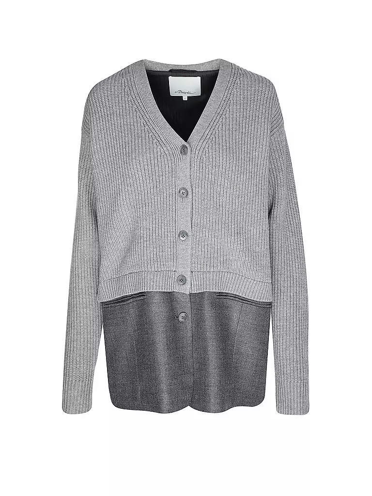 PHILLIP LIM | Blazer | Gris