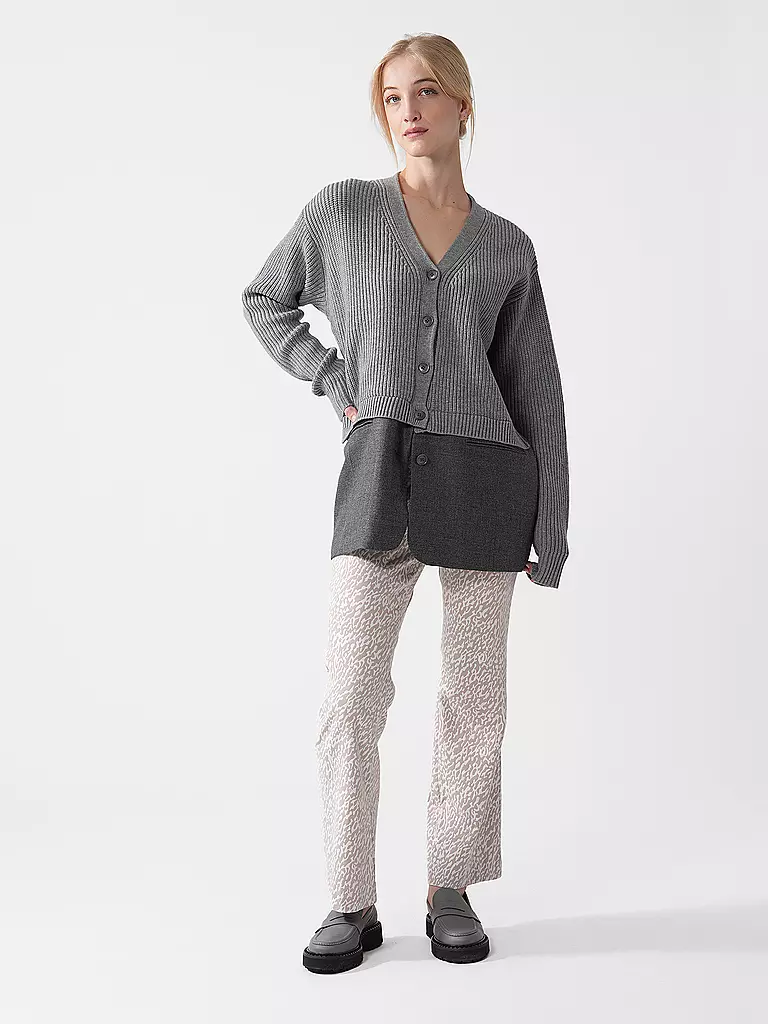 PHILLIP LIM | Blazer | Gris