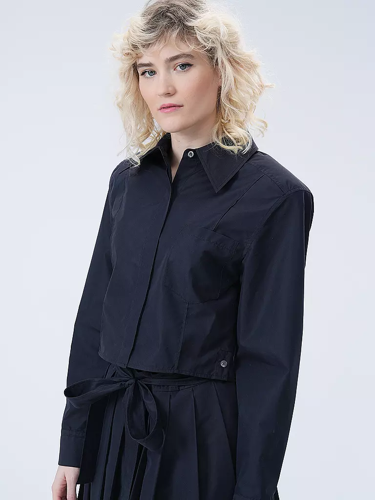 PHILLIP LIM | Blusa corta | 