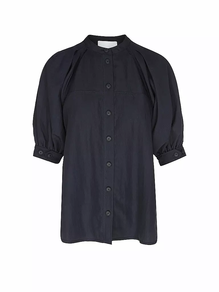 PHILLIP LIM | Blusa | Azul oscuro