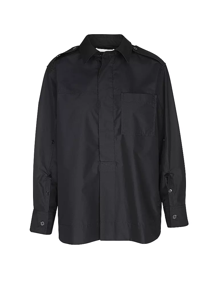 PHILLIP LIM | Blusa | Negro