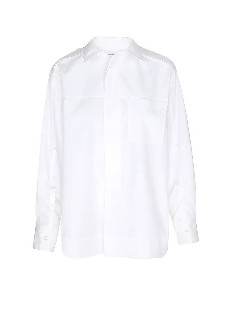 PHILLIP LIM | Blusa | Blanco