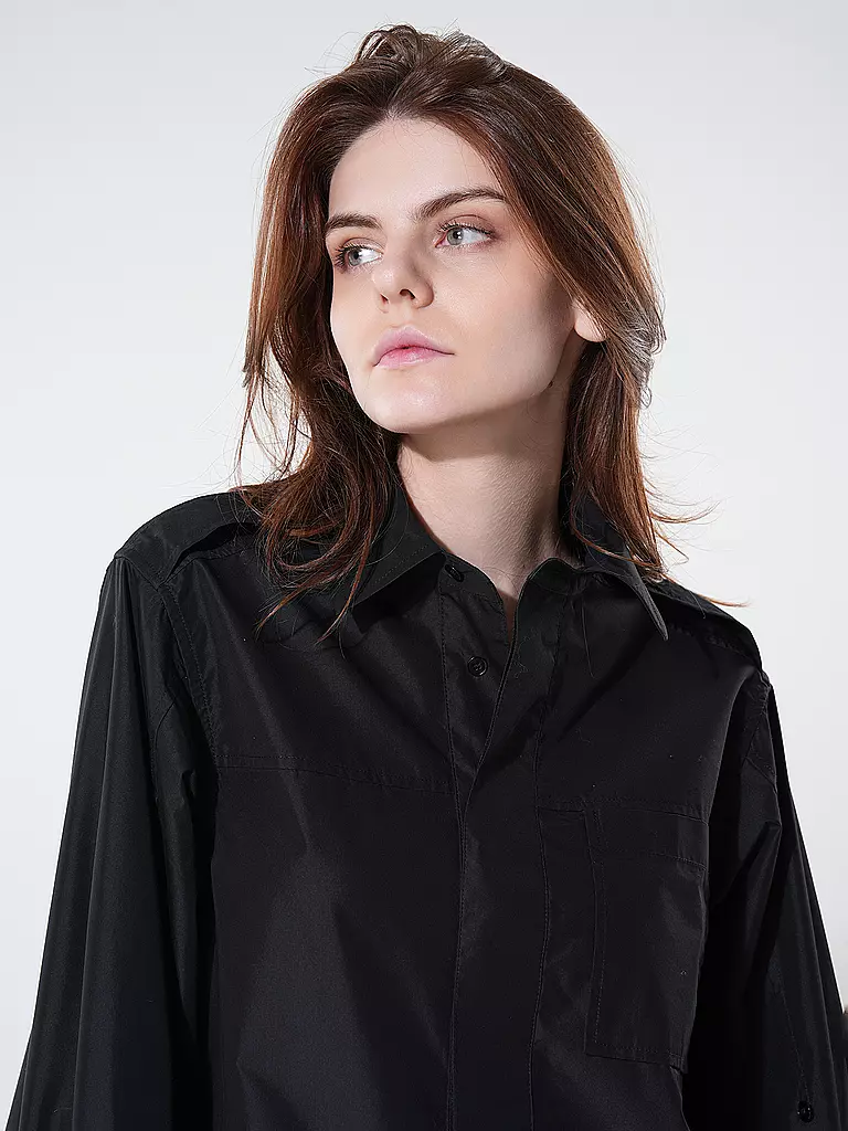 PHILLIP LIM | Blusa | Negro