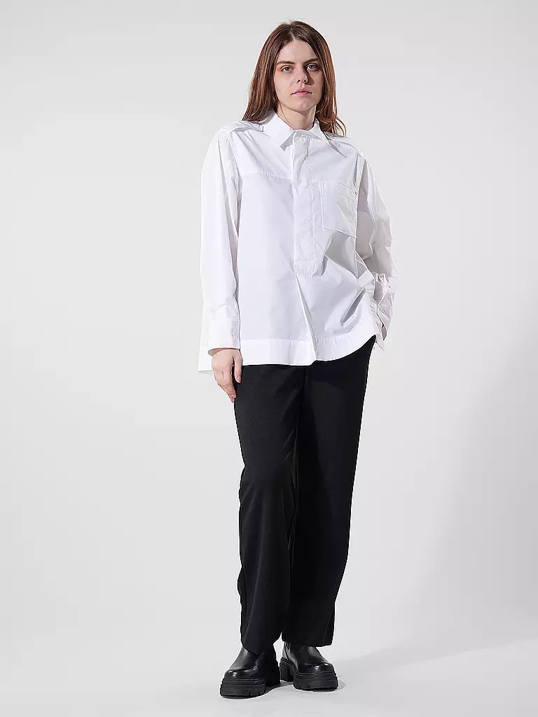 PHILLIP LIM | Blusa | Blanco
